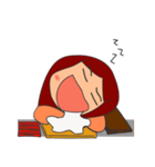 Think-Hyun（個別スタンプ：38）