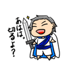 ぷに天使のメッセージ（個別スタンプ：34）