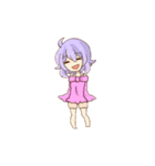 ありふれた日常（個別スタンプ：2）