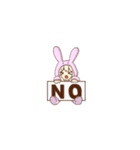 ありふれた日常（個別スタンプ：7）