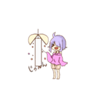 ありふれた日常（個別スタンプ：15）