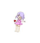 ありふれた日常（個別スタンプ：29）