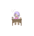 ありふれた日常（個別スタンプ：31）