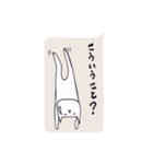猫井さん2（個別スタンプ：1）