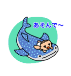 赤ちゃんをもつママのためのスタンプ（個別スタンプ：33）
