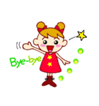 ミルピィー（個別スタンプ：5）