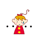 ミルピィー（個別スタンプ：12）