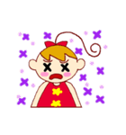 ミルピィー（個別スタンプ：16）