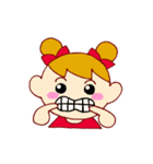 ミルピィー（個別スタンプ：24）