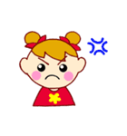 ミルピィー（個別スタンプ：32）
