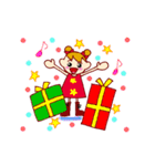 ミルピィー（個別スタンプ：35）