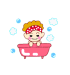 ミルピィー（個別スタンプ：36）