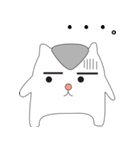 く・る・み（個別スタンプ：3）