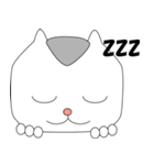 く・る・み（個別スタンプ：4）