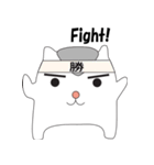 く・る・み（個別スタンプ：7）