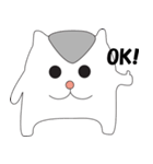 く・る・み（個別スタンプ：14）