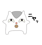 く・る・み（個別スタンプ：25）