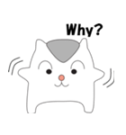 く・る・み（個別スタンプ：34）