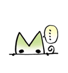 カラフル〈なー〉（個別スタンプ：13）