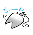 カラフル〈なー〉（個別スタンプ：23）