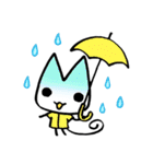 カラフル〈なー〉（個別スタンプ：36）