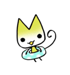 カラフル〈なー〉（個別スタンプ：37）