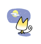 カラフル〈なー〉（個別スタンプ：39）
