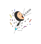 キモPOPだね（個別スタンプ：24）