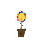 キモPOPだね（個別スタンプ：32）