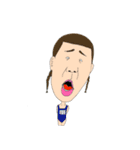 キモPOPだね（個別スタンプ：34）