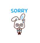 Dr.PukPui（個別スタンプ：4）