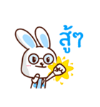 Dr.PukPui（個別スタンプ：5）