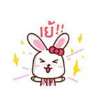 Dr.PukPui（個別スタンプ：6）