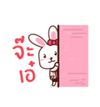 Dr.PukPui（個別スタンプ：9）