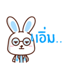 Dr.PukPui（個別スタンプ：12）