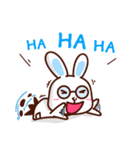 Dr.PukPui（個別スタンプ：13）