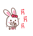 Dr.PukPui（個別スタンプ：14）