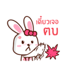 Dr.PukPui（個別スタンプ：27）
