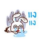 Dr.PukPui（個別スタンプ：31）