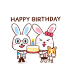Dr.PukPui（個別スタンプ：33）
