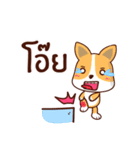 Dr.PukPui（個別スタンプ：36）