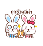 Dr.PukPui（個別スタンプ：38）