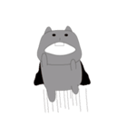 Hippo Hippo（個別スタンプ：2）