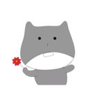 Hippo Hippo（個別スタンプ：8）