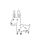 Creamy Uncle（個別スタンプ：1）