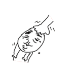 Creamy Uncle（個別スタンプ：4）