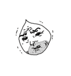 Creamy Uncle（個別スタンプ：13）