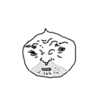 Creamy Uncle（個別スタンプ：17）