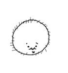 Creamy Uncle（個別スタンプ：22）