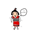 Creamy Uncle（個別スタンプ：25）